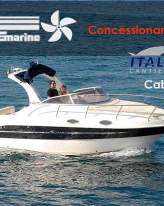 Italmar Cabin 23 PROMO 2026