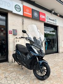 Kymco Dink 125 2023 unico proprietario