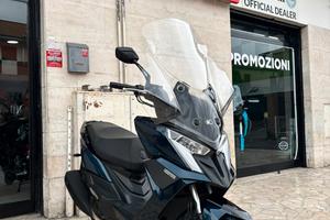 Kymco Dink 125 2023 unico proprietario