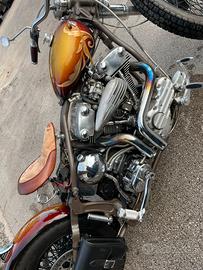 Harley-davidson