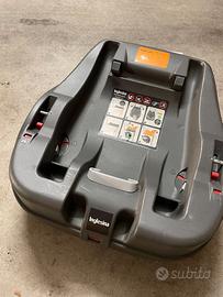 INGLESINA BASE ISOFIX PER HUGGY