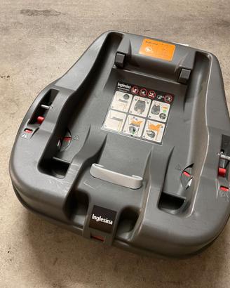 INGLESINA BASE ISOFIX PER HUGGY