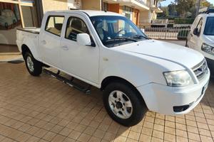 Tata Xenon 2.2 Dicor 4x4 PL-DC Pick-up