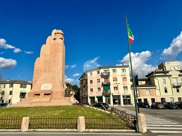 4 LOCALI A CAPRINO VERONESE