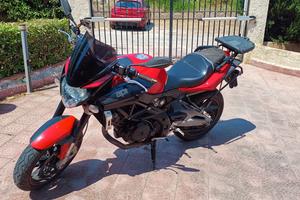Aprilia Shiver 750