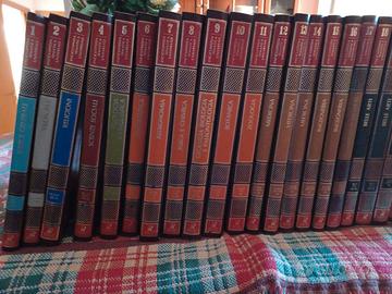 Enciclopedia Tematica Universale Alberto Peruzzo