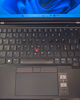 💻 LENOVO THINKPAD X1 CARBON GEN 9 TOUCH - GRADO A