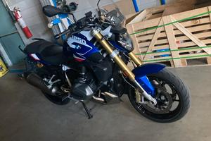 Bmw r 1250 r - 2023