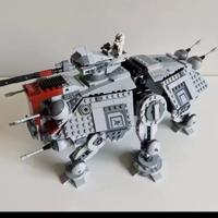 Star wars camminatore