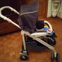 passeggino CAM  