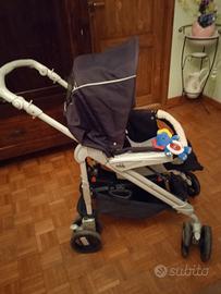 passeggino CAM  