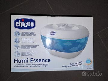 umidificatore chicco