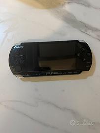 PSP Sony