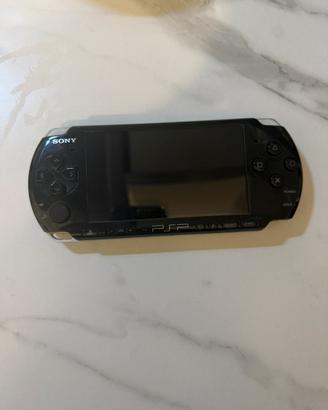 PSP Sony