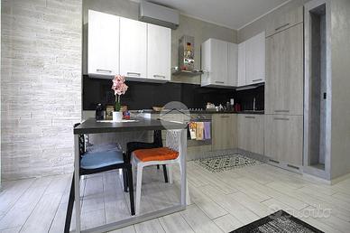 3 LOCALI A BRANDIZZO