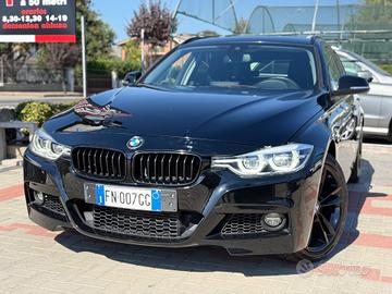 Bmw 320d xDrive Touring Msport-ESTERNO-190CV