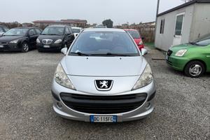Peugeot 207 1.4 88CV 5p. XS