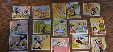 Figurine Donald Story vintage 1983