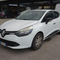 RENAULT Clio 1.5 dCi 8V 75CV 5 porte Van 2POSTI