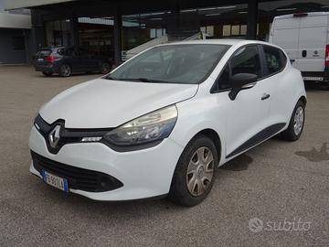 RENAULT Clio 1.5 dCi 8V 75CV 5 porte Van 2POSTI