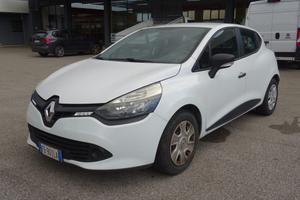 RENAULT Clio 1.5 dCi 8V 75CV 5 porte Van 2POSTI