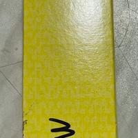 Filtro abitacolo e filtro gasolio - BMW e87