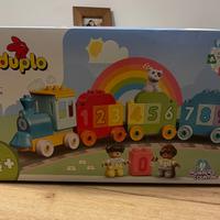 Lego duplo