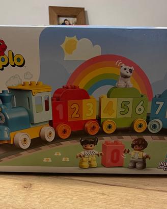 Lego duplo