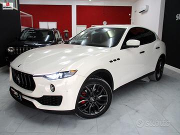 Maserati Levante V6 Diesel AWD Gransport AUTO 250c