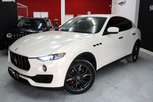 Maserati Levante V6 Diesel AWD Gransport AUTO 250c