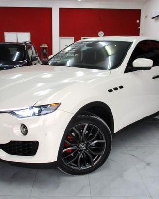 Maserati Levante V6 Diesel AWD Gransport AUTO 250c
