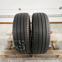 2 gomme 235 65 16 C Michelin estive