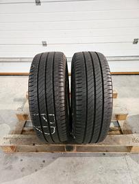 2 gomme 235 65 16 C Michelin estive