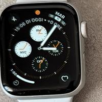 Apple Watch Serie 5 - 44 mm Cellular (LTE)