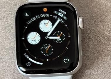 Apple Watch Serie 5 - 44 mm Cellular (LTE)