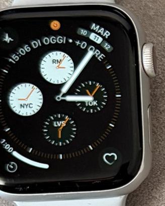 Apple Watch Serie 5 - 44 mm Cellular (LTE)