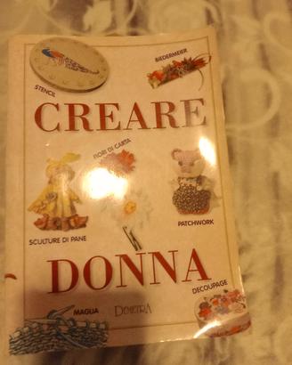 creare donna