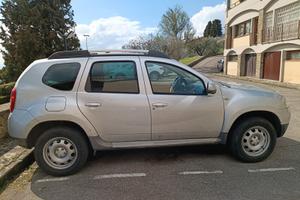 Dacia Duster 1.6 110 CV 4×2 BZ/GPL