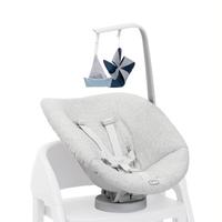 Kit neonato sdraietta