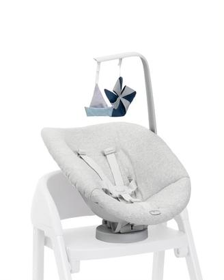 Kit neonato sdraietta