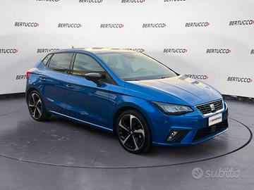SEAT Ibiza 5ª serie Ibiza 1.0 EcoTSI 110 CV 5 ...