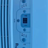 Condizionatore portatile Pinguino De Longji