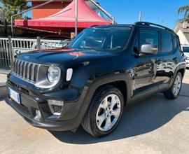 Jeep Renegade 1.6 mjt Limited 2wd 130cv