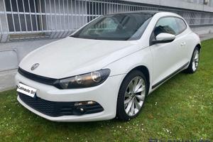 Volkswagen Scirocco 1.4 TSI