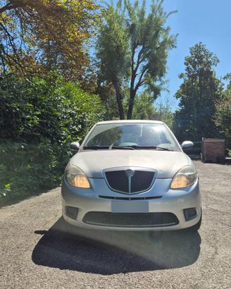 Lancia Ypsilon 1.2 Argento - 2008