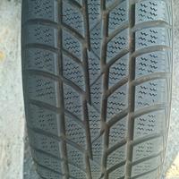 2 gomme usate invernali