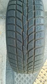 2 gomme usate invernali