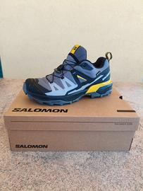 Salomon X Ultra 360 GTX