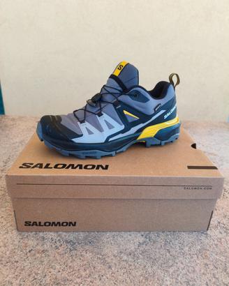 Salomon X Ultra 360 GTX