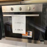 Forno da incasso INDESIT NUOVO